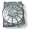 Defletor Ventoinha C/motor Astra 1.8 2000 Detalhe 90572759