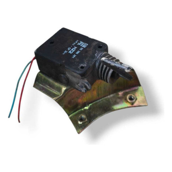 Trava Elétrica Portinhola Gm Corsa 2001 A 2004 90386381