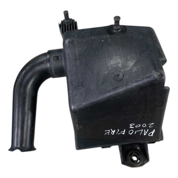 Tampa Caixa Do Filtor De Ar Do Motor Fiat Palio 1.0 2003