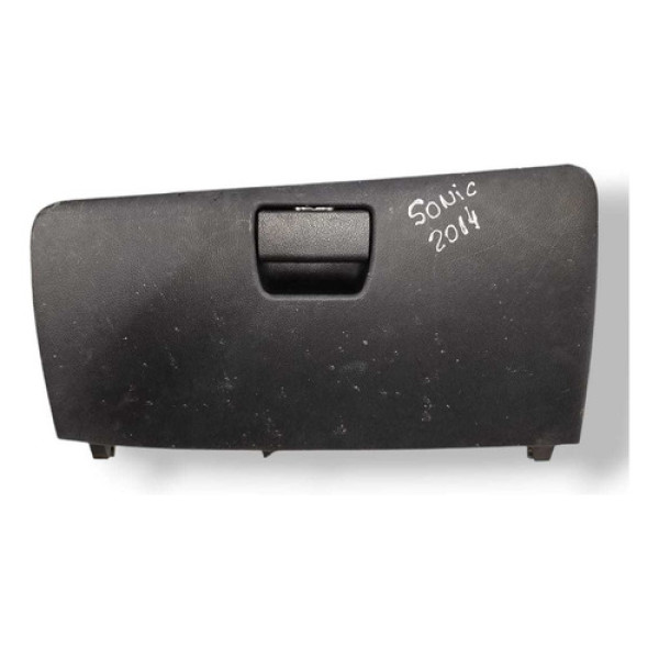 Porta Luvas Chevrolet Sonic Ltz 1.6 2012 A 2014 95352556