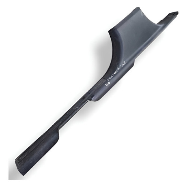 Soleira Dianteira Direita Land Rover Freelander 08 6h5224478 Verde-escuro