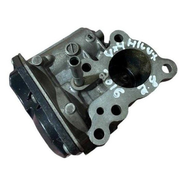 Tbi Corpo De Borboleta Hilux Sw4 2.8 4x4 12/19 258000e010