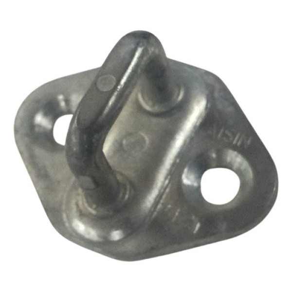 Trava Batente Porta Toyota  Etios 1.5 2014 2015 2016 2017