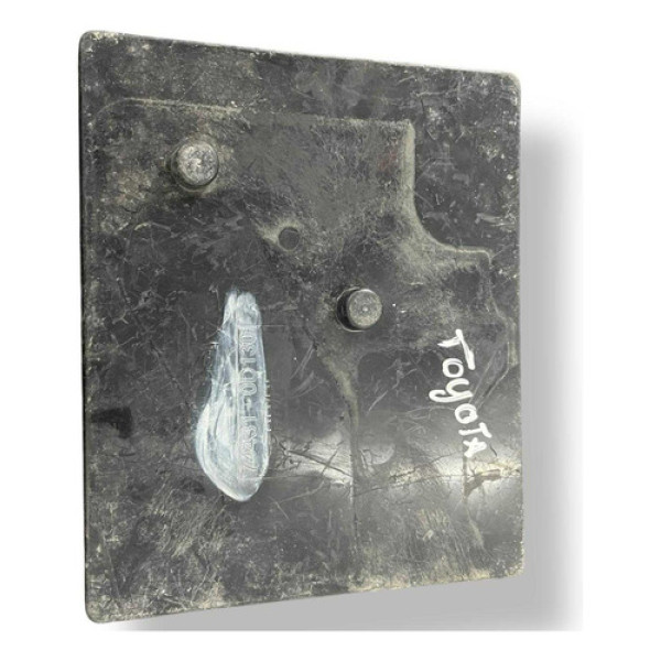 Suporte Base Bateria Toyota Yaris 2019 2020  744310d130