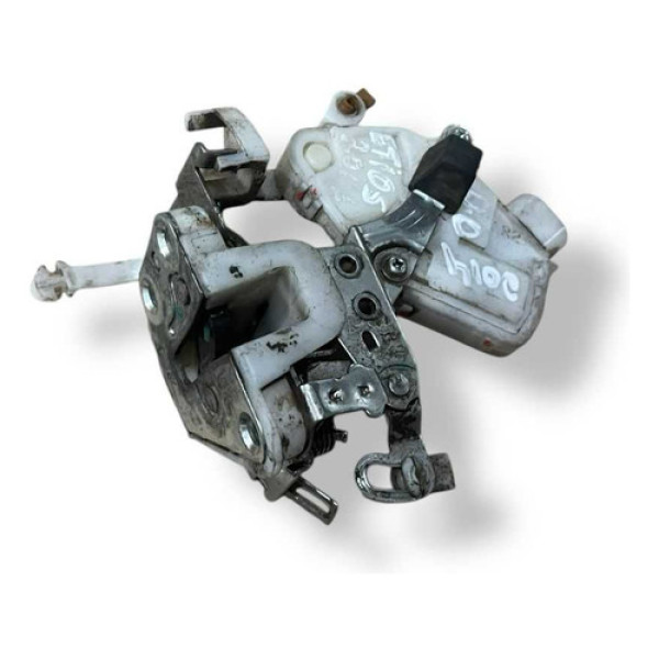 Fechadura Porta Dianteira Direita Toyota Etios 2014/2015