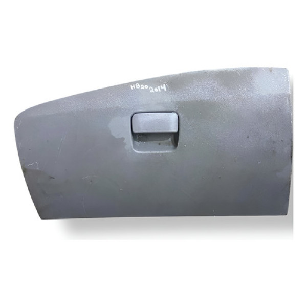 Tampa Porta Luvas Hyundai Hb20 2013 2014 2015 845101s000