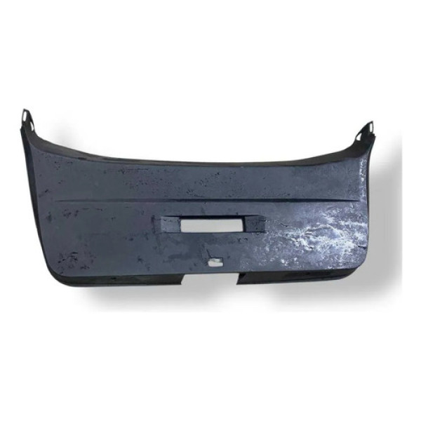 Tampão Forro Porta Malas Fiat Freemont 2012 2013 - 100000290 Preto