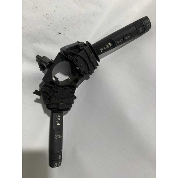 Chave Seta Limpador Parabrisa Chevrolet  Spin 2013/2015