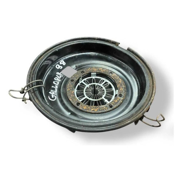 Tampa Caixa Sensor Fluxo Ar Hyundai Galloper 3.0 V6 1998/99