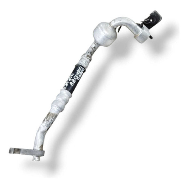 Mangueira Ar Condicionado Hyundai I30 2011 2012 2013 2014