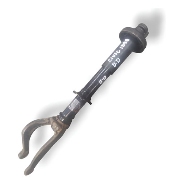 Amortecedor Dianteiro Direito Honda Civic Lx 1.6 1999 2000