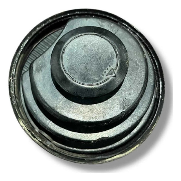 Difusor Ar Condicionado Volkswagen Gol G4 2008 2009 2010