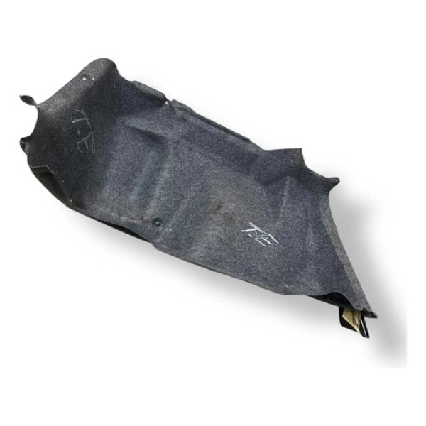 Forro Porta Malas Esquerdo Honda Civic 2005 2006 51s5jm011