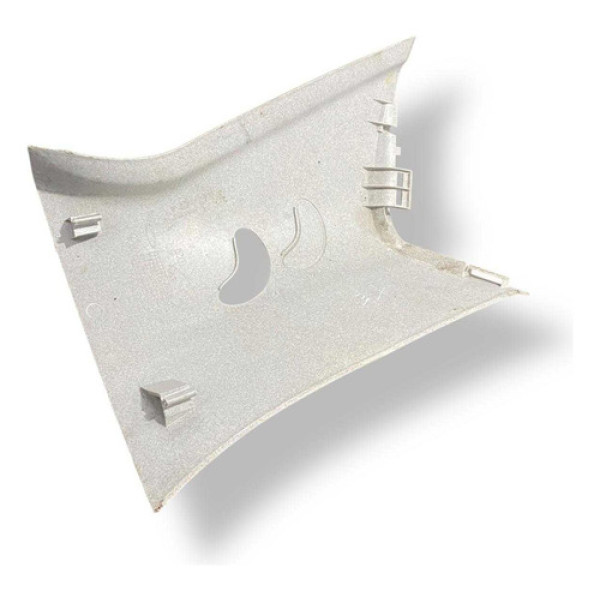 Acabamento Int Traseira Esquer Fiat Stilo 1.8 2007 100157374 Amarelo