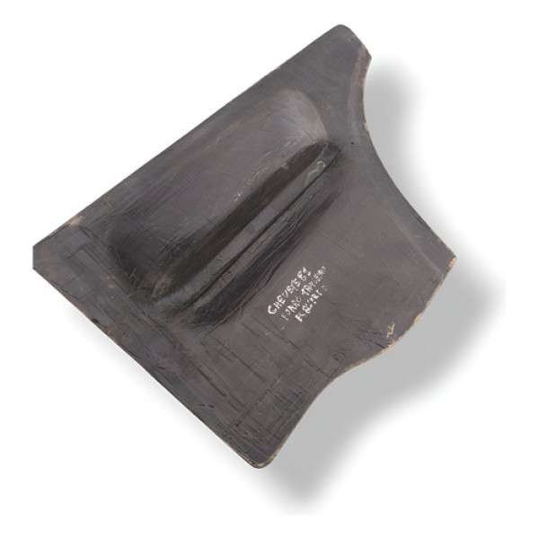 Forro Porta Traseira Esquerda Chevrolet Chevette 1981 A 1984