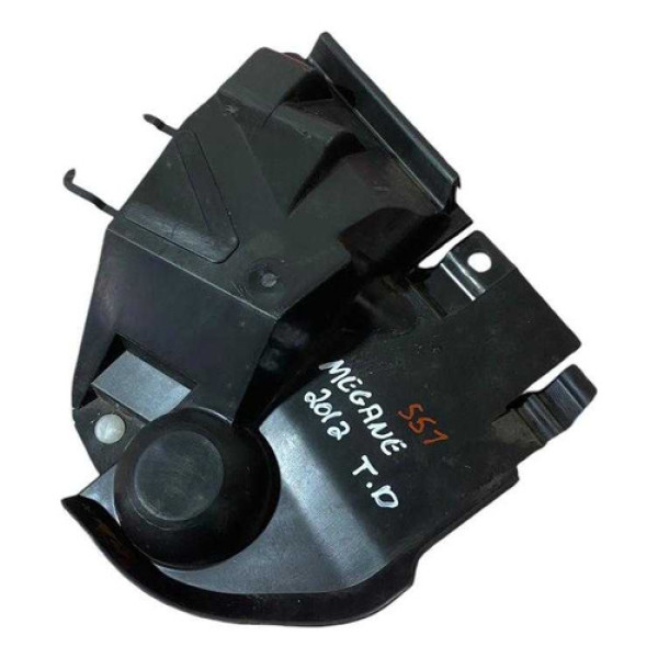 Protetor Defletor Motor Tras Direita Megane 07/13 200462643