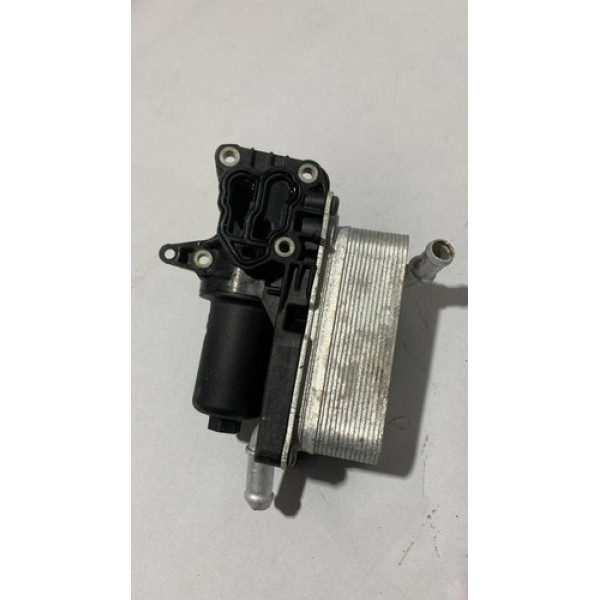 Suporte Filtro De Oleo C/resfriador Mercedes 206 13 11063403