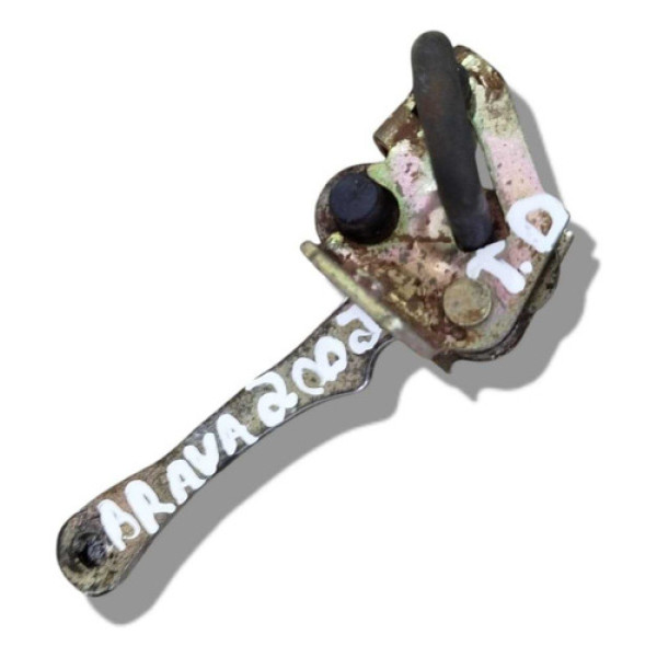 Limitador Porta Traseira Direita Fiat Brava 1.6 2000/2002