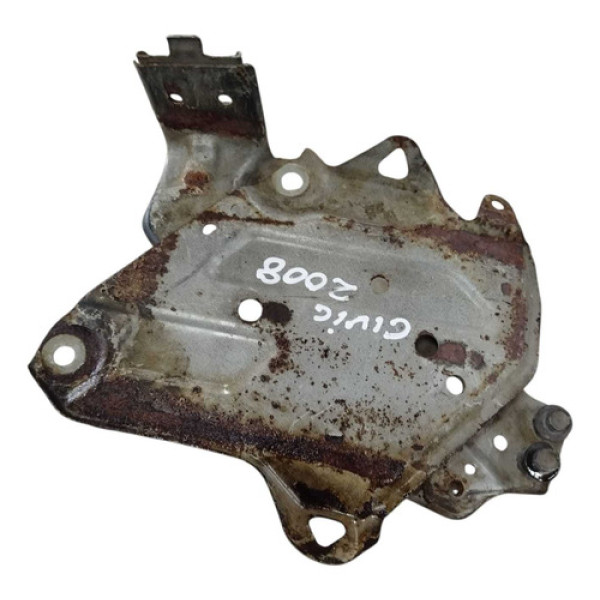 Suporte Caixa Bateria Honda  Civic Lxs  2008 2009 2010 