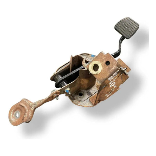 Pedal Freio Peugeot 206 Sw 1.6 - 2003 2004 2005 2006 A 2008