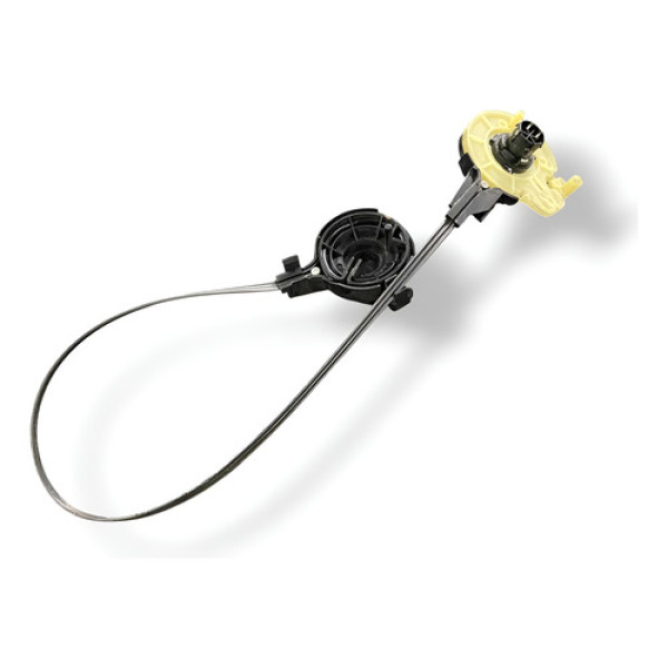 Cabo Controle Ar Condicionado Chevrolet Cobalt 2014 2015