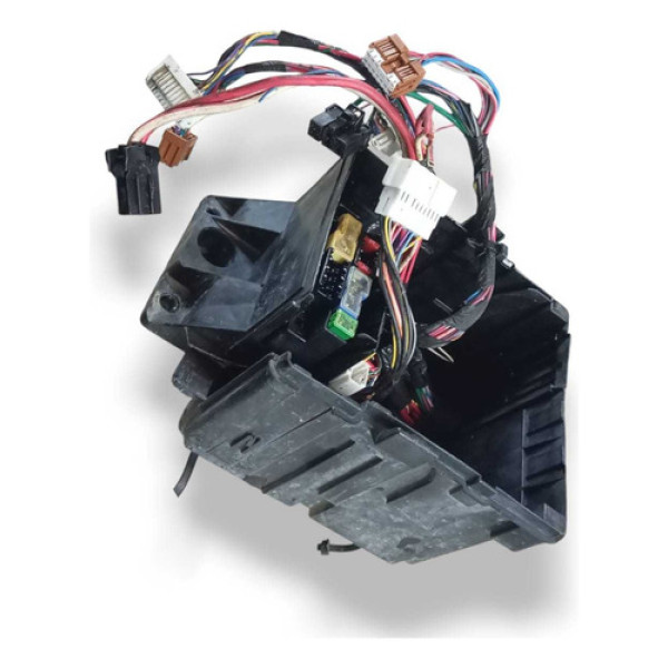 Caixa De Fusivel Nissan Frontier 2.5 2008 2009 2010 2011