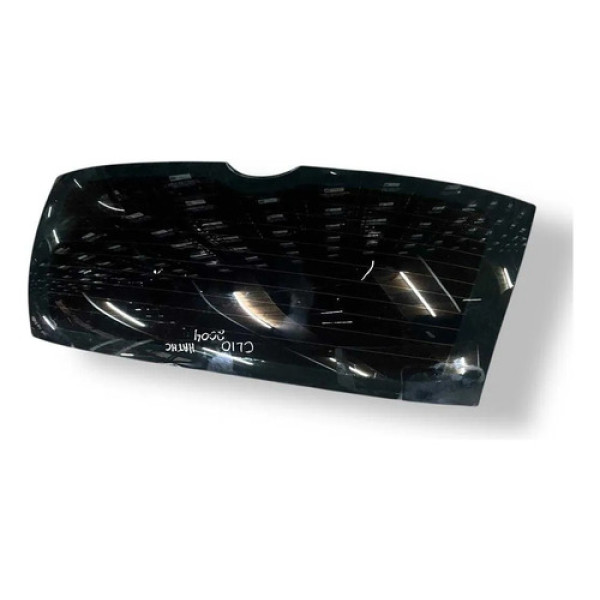 Vidro Traseiro Vigia Renault Clio 2004 2005 2006 2007 2008