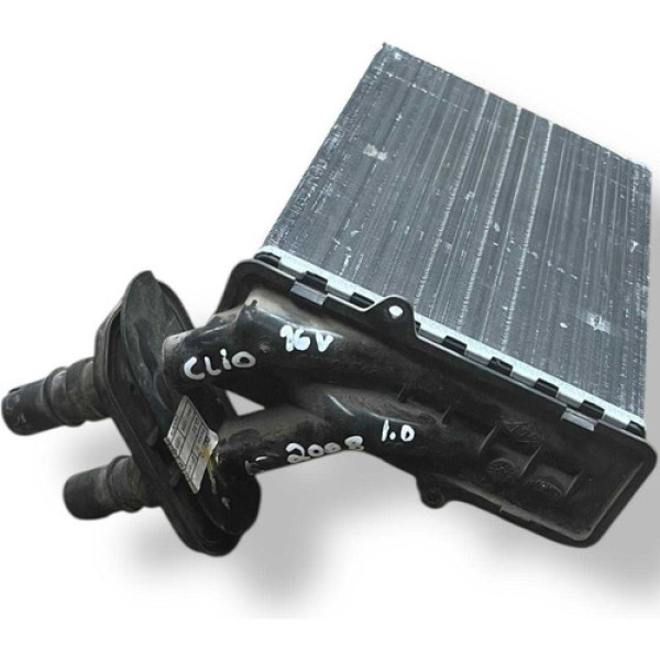 Radiador Ar Quente Renault Clio Sedan 2005 - L0212534ac025b8