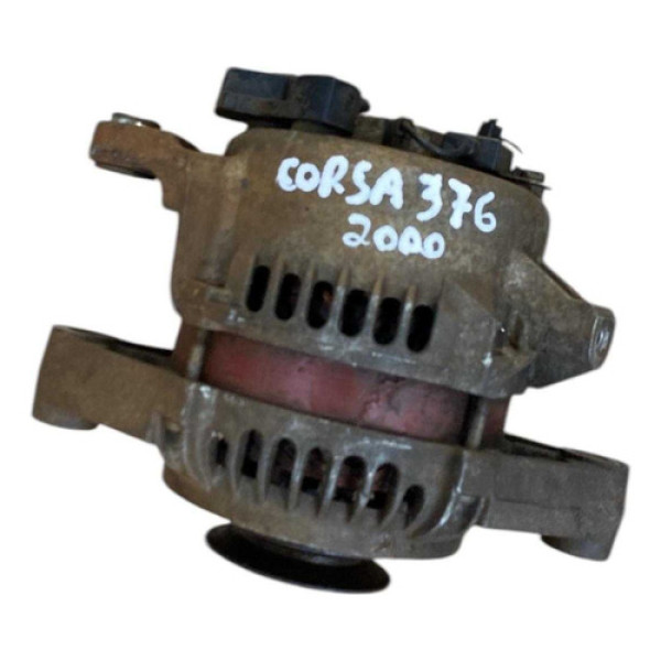 Alternador Chevrolet Corsa Celta 1.0 1996 A 2000 9120080500