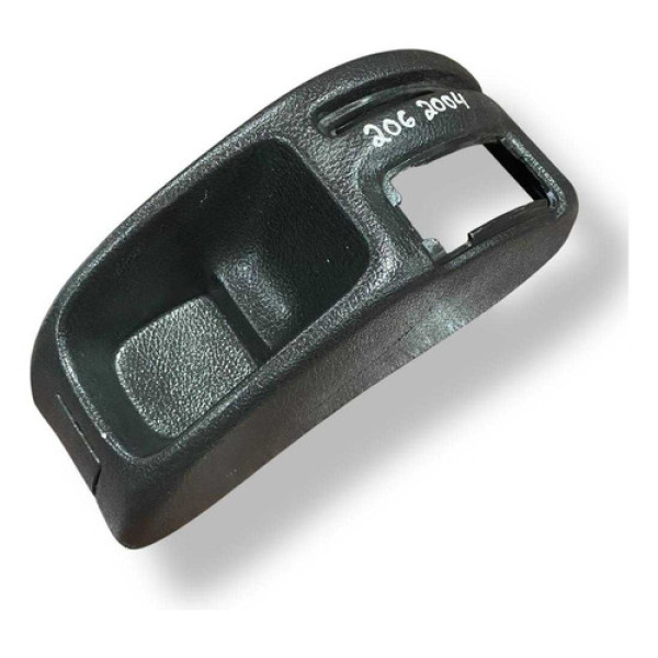 Console Central Peugeot 206 2004 2005 2006 2007 9625037477g