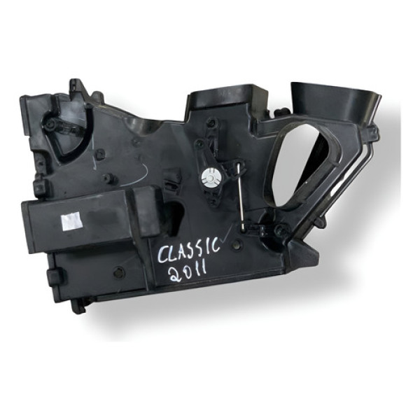 Carcaça Caixa Evaporadora Chevrolet Classic 2011 970454