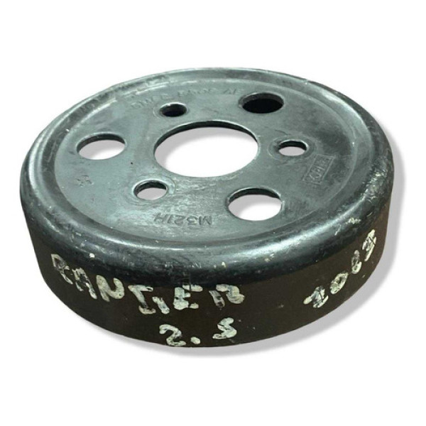 Polia Bomba Água Volvo Xc60 2011 2012 2013 5m6q8509