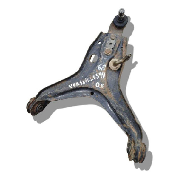 Bandeja Balança Dianteira Esquerda Ford Versailles 1995