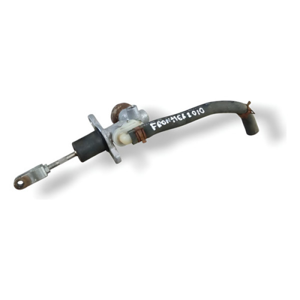 Atuador Embreagem Nissan Frontier Se 2.5 2010