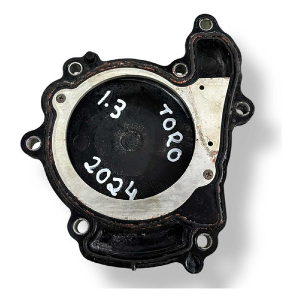 Carcaça Bomba Água Fiat Toro 1.3 2022 2023 2024 4639166