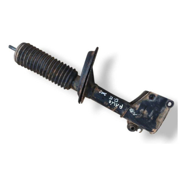 Amortecedor Dianteiro Esquerdo Fiat Palio Fire 2002 Manual