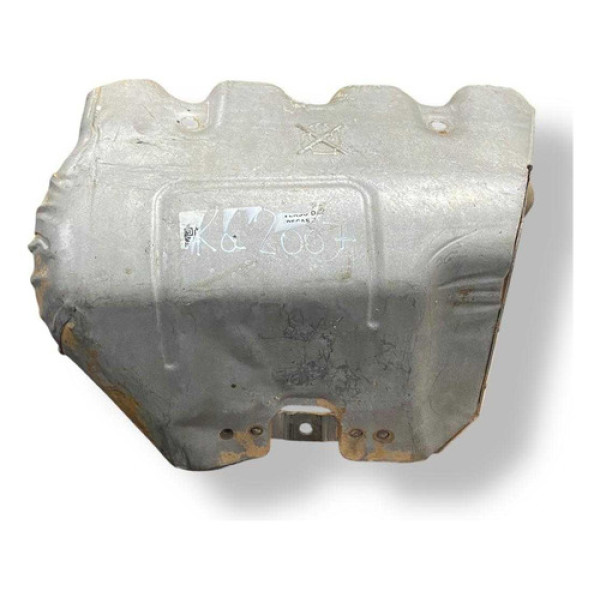 Defletor Calor Coletor Ford Ka 2015/2016/2017 - Xs6e9n454ce