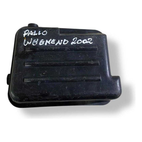 Tampa Caixa Fusiveis Fiat  Palio Weekend 1.6 2001 2002 