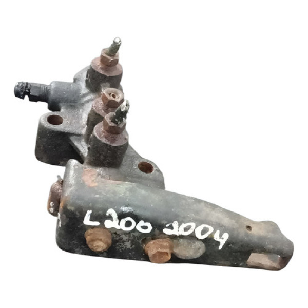 Válvula Equalizadora Freio Mitsubishi L200 2.5 2004 2005