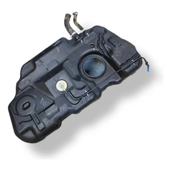 Tanque Combustivel Ford New Fiesta 2014 2015 2016 D3d19002