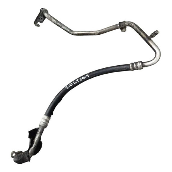 Mangueira Ar Condicionado Chevrolet S10 2.4 2014 A 2016