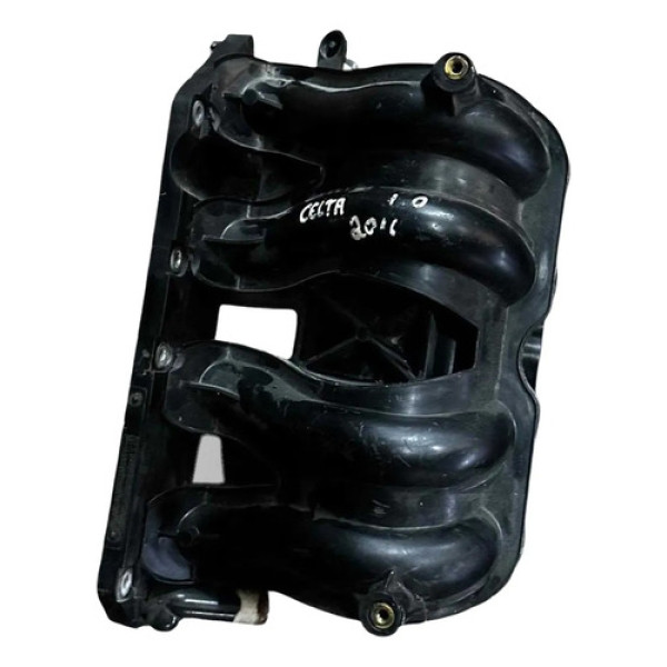 Coletor Admissão 1.6 Chevrolet Celta 2014 94705381