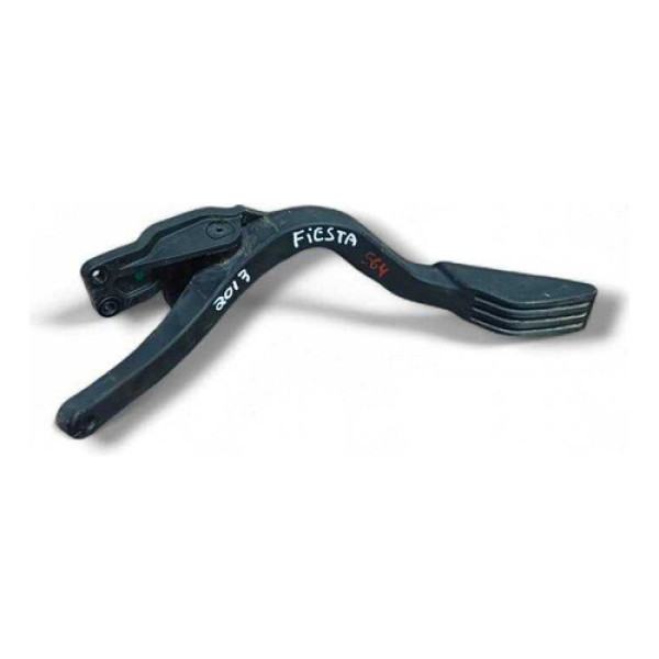 Pedal Do Acelerador Ford Fiesta 1.0 2013 2s659p732ac