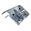 Feixe Mola Traseira Direita Chevrolet Blazer 2008 2009 2010
