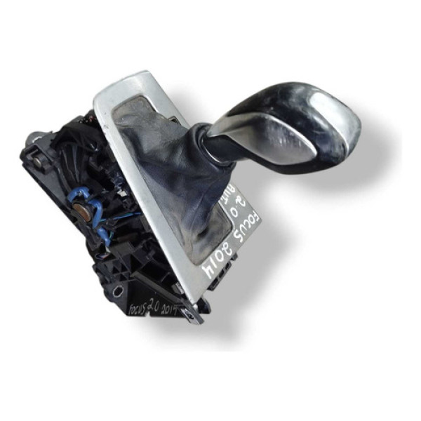 Alavanca Marcha Automático Ford Focus 2.0 2014 2015  75g165