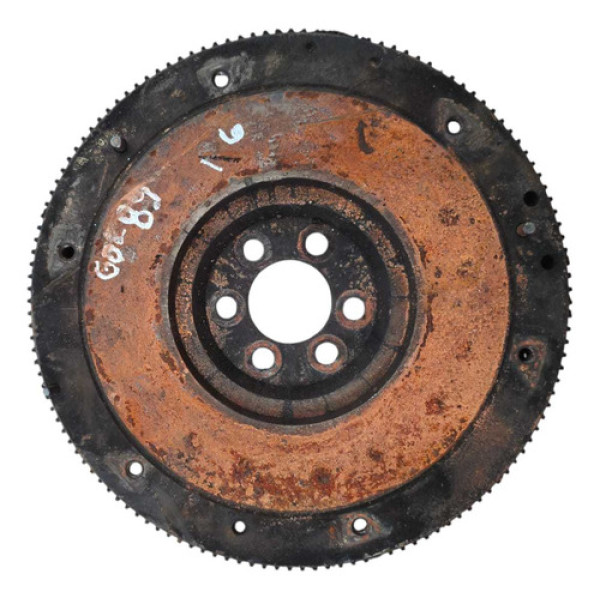 Volante Cremalheira Motor Volkswagen Gol 1.6 1989 A 1994