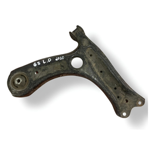 Bandeja Balança Lado Direito Gol G5 2008 2009 2010 2011 2012