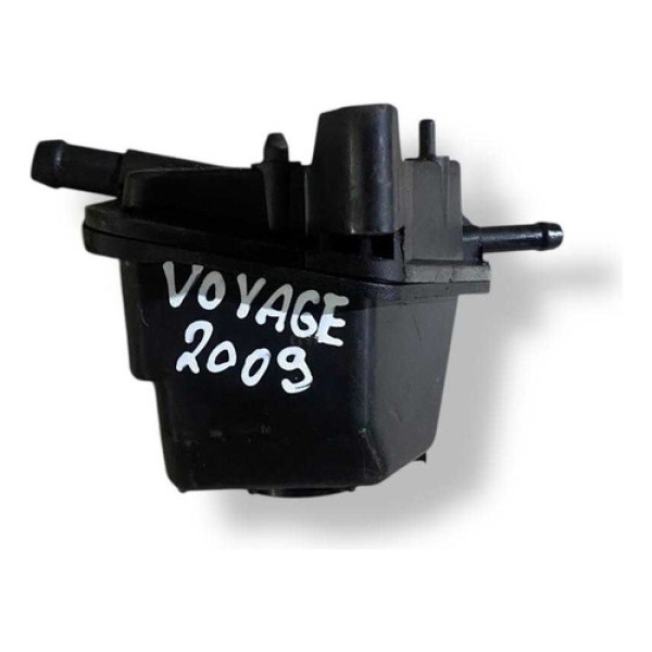 Reservatório Óleo Direção Volkswagen  Voyage 2014 1j0422371d