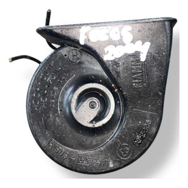 Buzina Caracol Ford Focus 2004 2005 2006 2007 2008 - 0055306