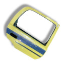 Porta Traseira Direita Chevrolet Corsão 1997 1998 Original Traseira Direita Amarelo